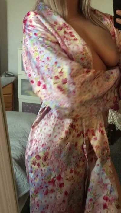 Would you believe I was born in 2001?