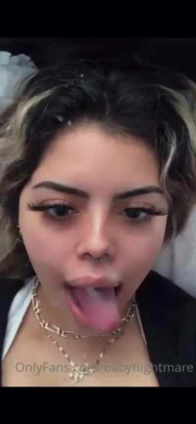 Let me bless yall real quick 🤤