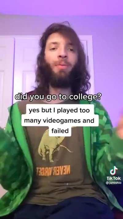 Look at this king 👑