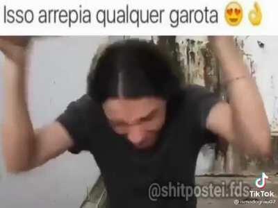 Bluezao é insano 😱