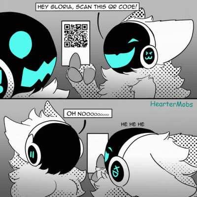 You Know The Rules And So Do I (artist: HearterMobs)