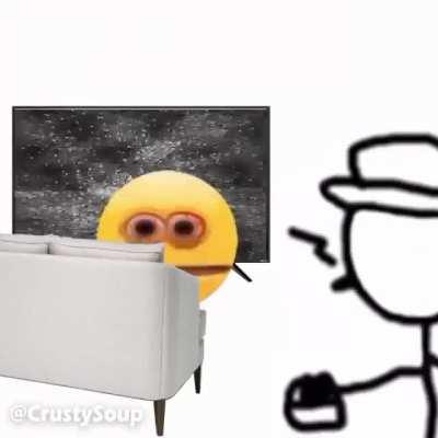 Are ya dead yet son?