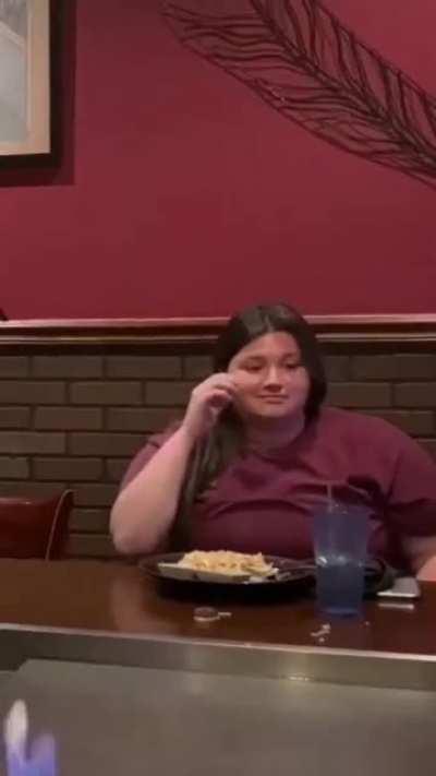 Do you need something?