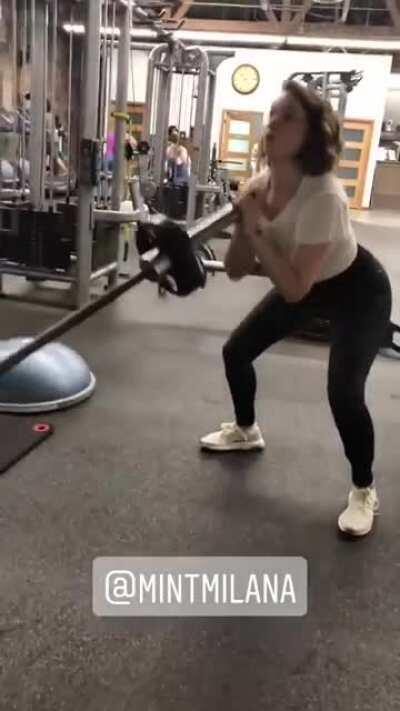 Squats, see through. Squats, Squats