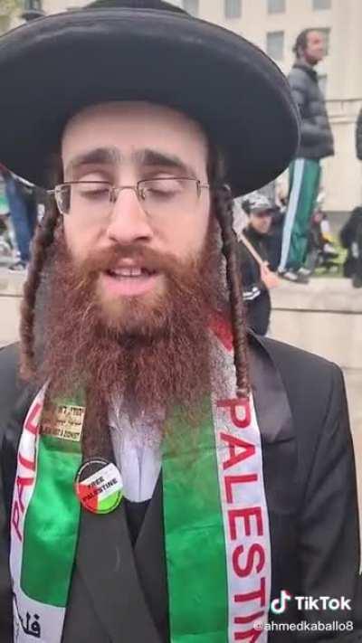 Major respect to this great man 🇵🇸