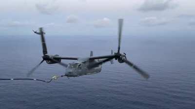 CV-22 TAAR, right when the probe hits [1920x1080]