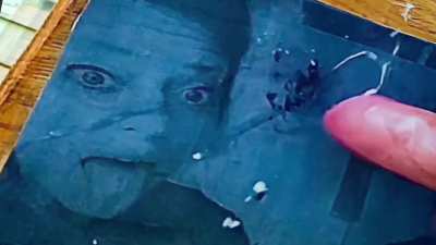 Cum blasts for cutie