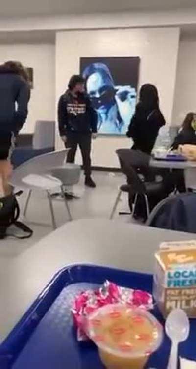 Equal rights equal fights