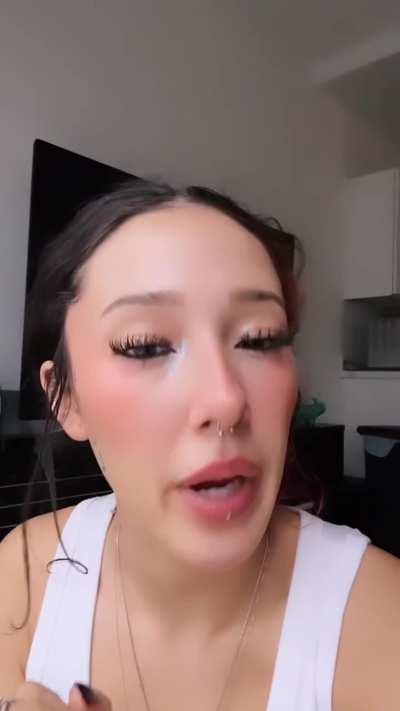 your body is a disappointment 