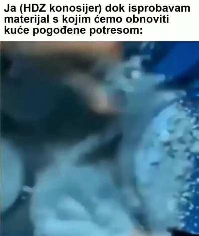 🔵🔵🔵 🤓 HDZ ZNA! 🤓 🔵🔵🔵