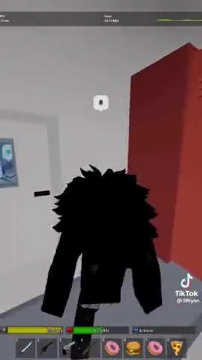 I’m life you have roblox