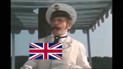 Bismarck when the royal navy catches up.mp4