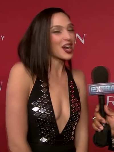 Gal Gadot