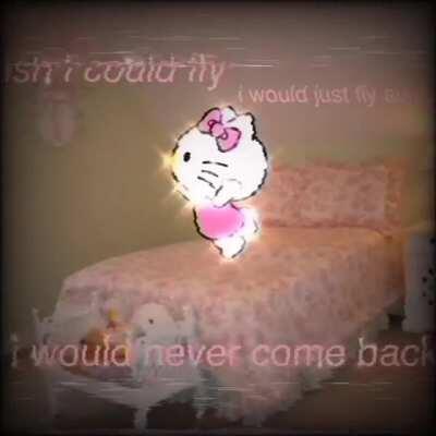 Made this out of boredom💕