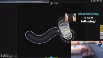 What if it was all a dream?