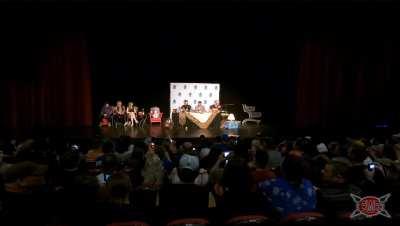 Liquor and ..........Julian's tit's