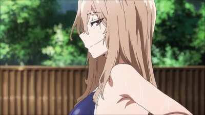 I see Hentai everywhere