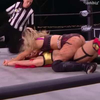 The Sexiest Pin Ever!! 😍🥵 (Tay Conti)