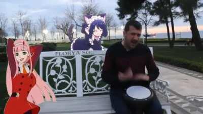 Bunu beklemiyordun değil mi?