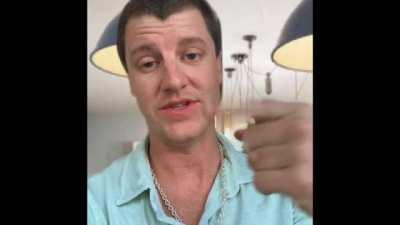 Investing guru creates program for everyone to win at the stonk market.