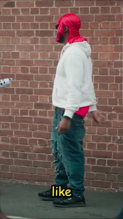 Goldigger prank videos are getting ridiculous