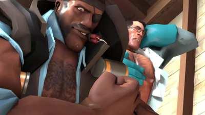 Buff Fortress 2