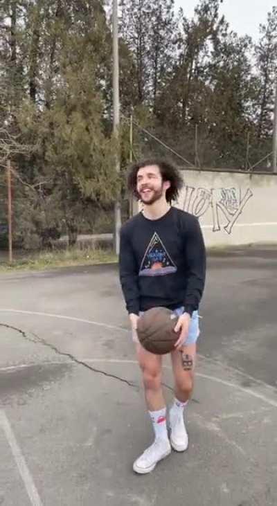 ngl this made me smile