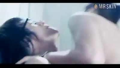 Cat III Week: Naked Poison (2000, Hong Kong) NSFW Clip + My Review in Comments!