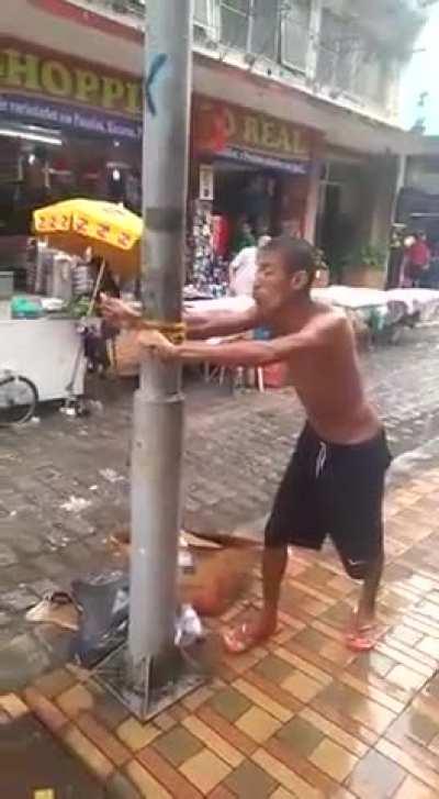 Povo botando pilha kkkkk