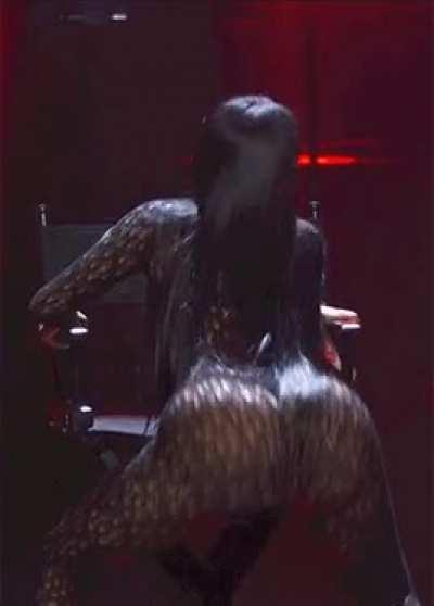 Nicki Minaj’s asshole was made for cock