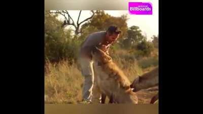 We don't deserve these bros and their unconditional love.