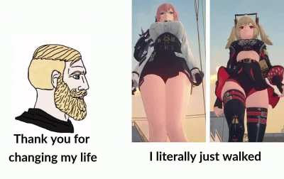 Everything changed that day. Which agent will be your main for roaming the city?