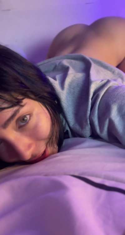 Now that you've shown patience, the real fun can start