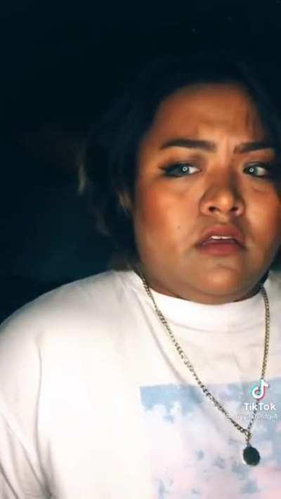 The crime is publishing this video