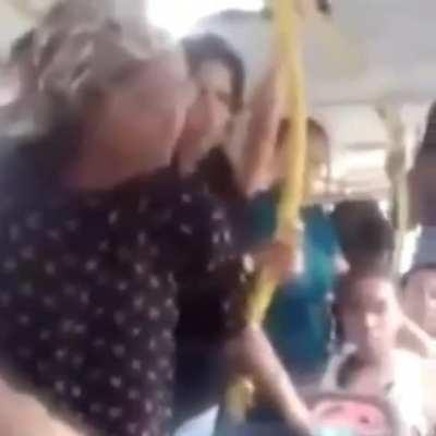 A Tradicional, Conservadora, e Unida Família Brasileira.