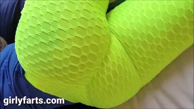 My ass playing multiple notes for you.