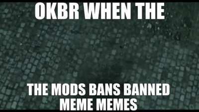 Mod are idoit 😡🤬