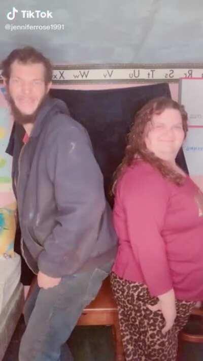 Cousins? Siblings? Lovers? All 3?