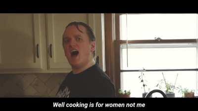 Thanks, I hate this song about incels.