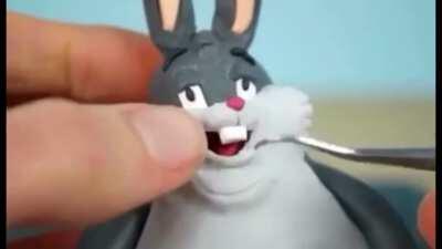 Holy Chungus Milkers