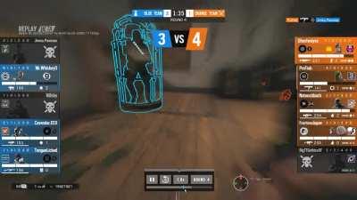 How to counter Clash