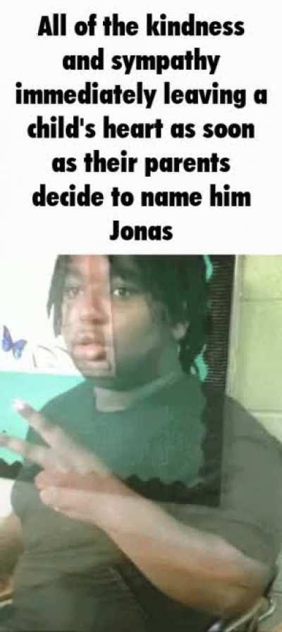 I have never met a single one that wasn't an asshole