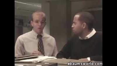 word around the office