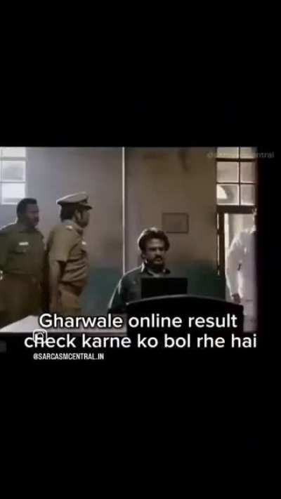 MUJHE NAHI PATA application no. PAPA ........🤧🤧😫