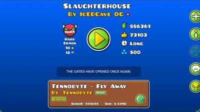 THE DEMONLIST IS DEAD 🦀