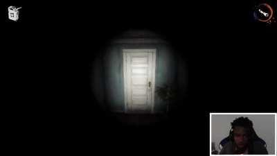 Doa prevendo as coisas.