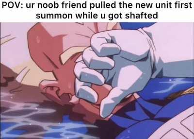 Has this ever happened to u