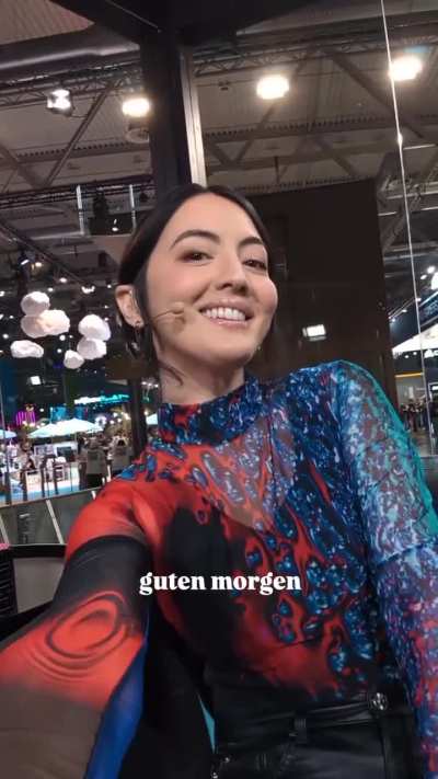 Gamescom Jane