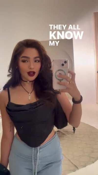 Andrea Brillantes
