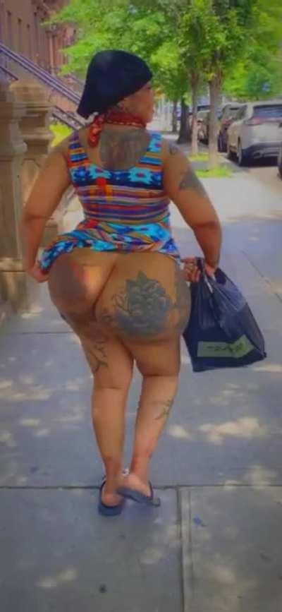 Broad Day!!! Pure DONKEY!!!!